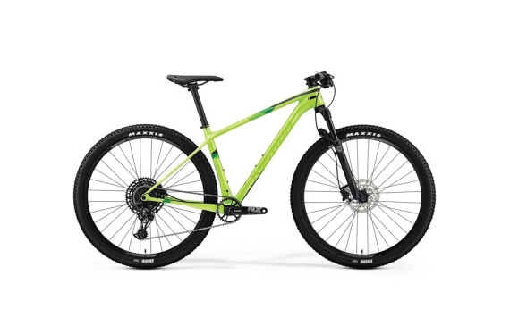 Merida Big.Nine 4000 29 2019