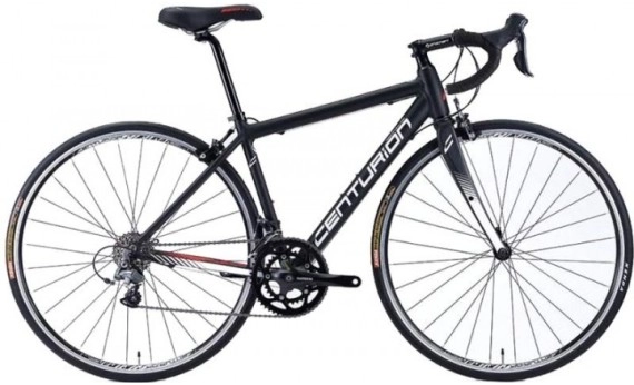 Centurion Hyperdrive 500 28 2017