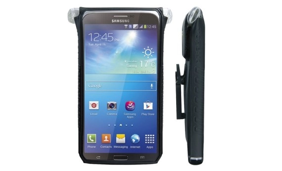 Сумка для теле. Topeak SmartPhone DryBag 6