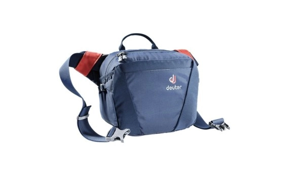 Поясна сумка Deuter Travel Belt 