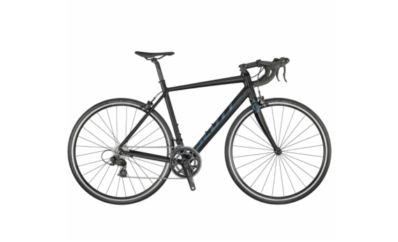 Scott Speedster 50 28 2022