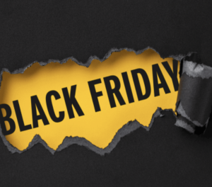 Чорна П'ятниця 2025