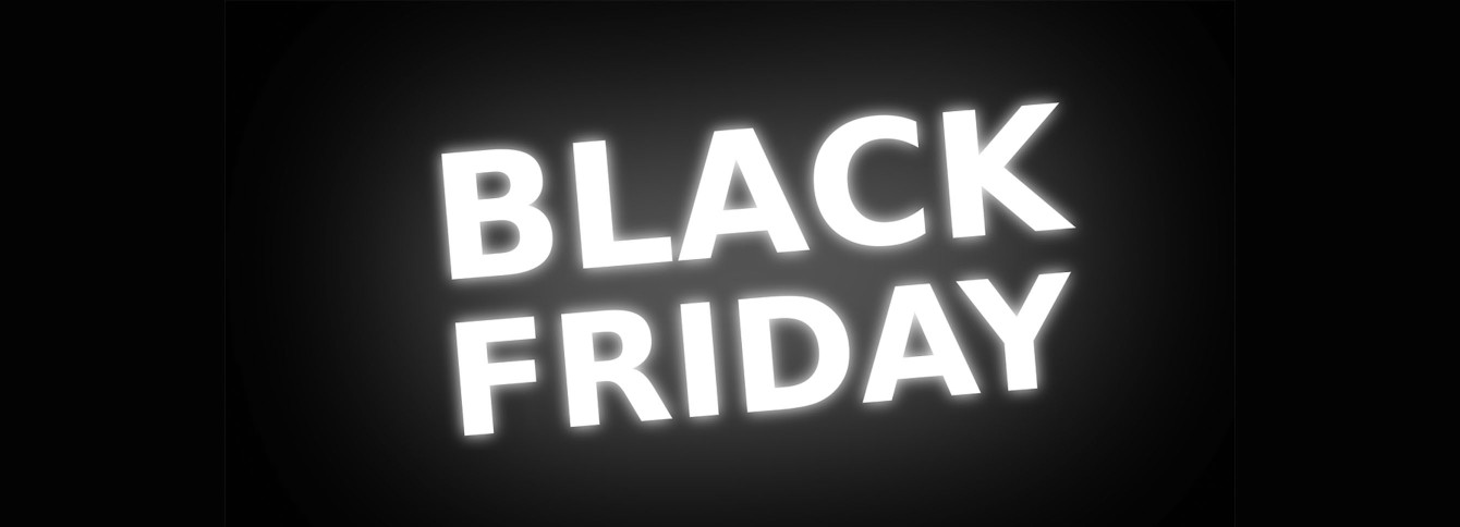 Black Friday 2025