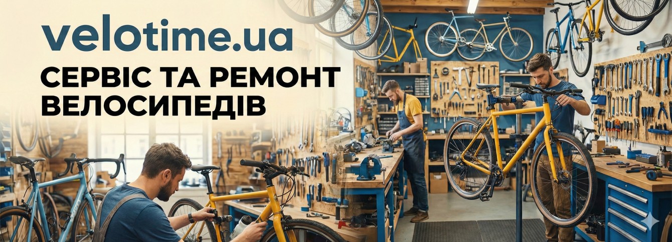 Сервіс і ремонт