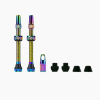 Вентили для безкамерки MUC-OFF TUBELESS V2