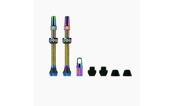 Вентили для безкамерки MUC-OFF TUBELESS V2
