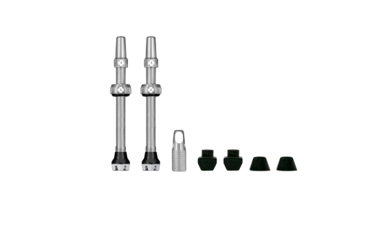 Вентили для безкамерки MUC-OFF TUBELESS V2