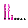 Вентили для безкамерки MUC-OFF TUBELESS V2