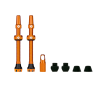Вентили для безкамерки MUC-OFF TUBELESS V2