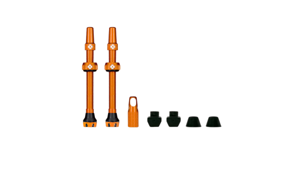 Вентили для безкамерки MUC-OFF TUBELESS V2