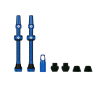 Вентили для безкамерки MUC-OFF TUBELESS V2