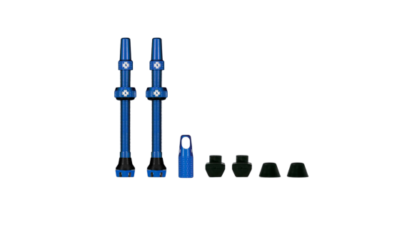 Вентили для безкамерки MUC-OFF TUBELESS V2