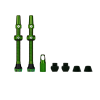 Вентили для безкамерки MUC-OFF TUBELESS V2