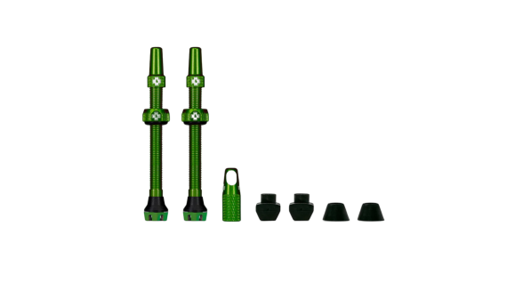 Вентили для безкамерки MUC-OFF TUBELESS V2
