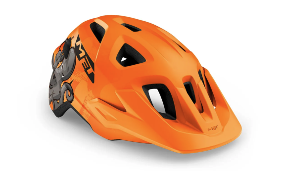 Шлем Met ELDAR CE