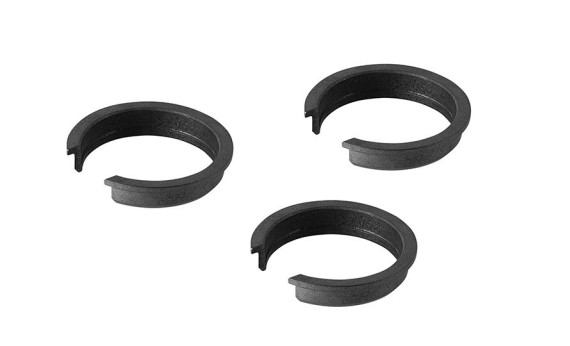 Адаптер к ключу Giant Stash Crank 21мм>24мм