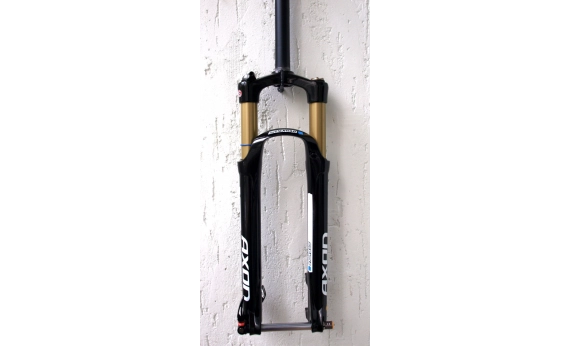 Вилка Suntour SF17 Axon DS RL R 15QLC32, 27.5