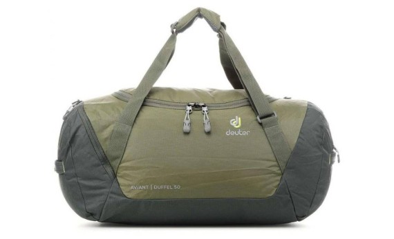 Сумка Deuter Aviant Duffel 50