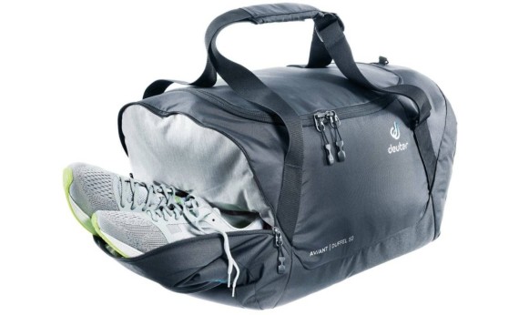 Сумка Deuter Aviant Duffel 50