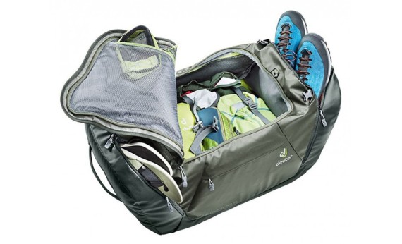 Сумка Deuter Aviant Duffel 50
