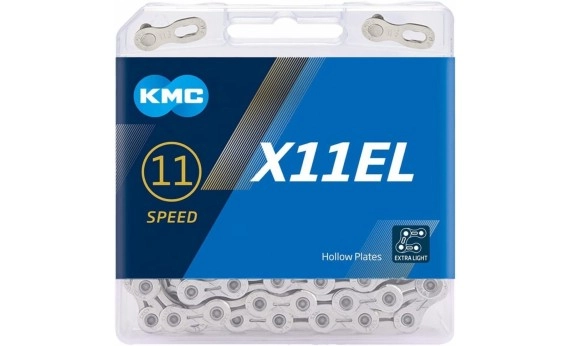 Ланцюг KMC X11EL, 118L