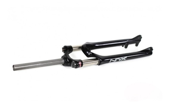 Вилка Suntour SF13 NRX D DS RL COIL, 700C, 75