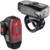 Комплект света Lezyne KTV DRIVE / KTV PRO SMART PAIR