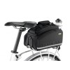 Сумка на багажник Topeak MTS Trunk Bag DXP