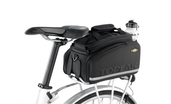 Сумка на багажник Topeak MTS Trunk Bag DXP