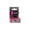 Баллончики + адаптер MUC-OFF ROAD KIT + 2x16g CO2