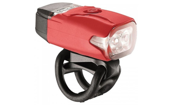 Фара Lezyne LED KTV DRIVE FRONT