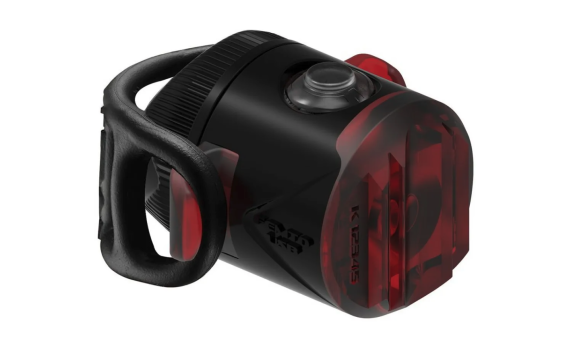 Мигалка Lezyne LED FEMTO USB DRIVE REAR