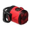 Мигалка Lezyne LED FEMTO USB DRIVE REAR