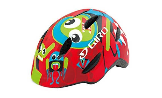Шолом вел. Giro Scamp