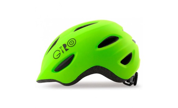 Шолом вел. Giro Scamp