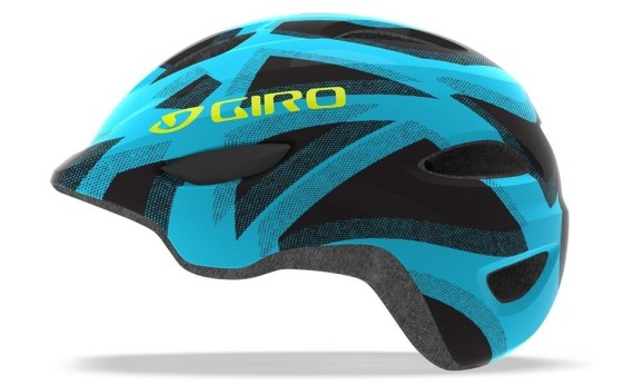 Шолом вел. Giro Scamp