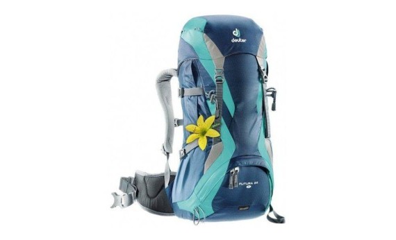 Рюкзак Deuter Futura 24 SL