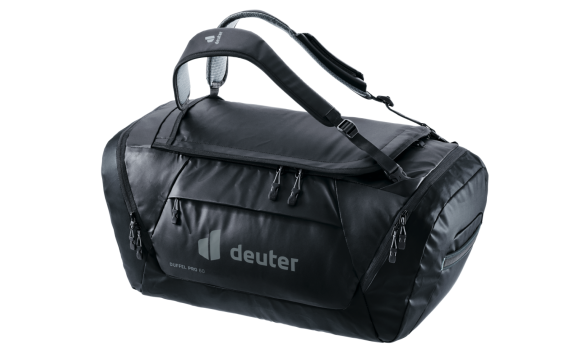 Сумка Deuter Aviant Duffel Pro 60 