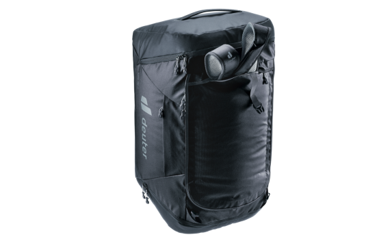 Сумка Deuter Aviant Duffel Pro 60