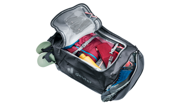 Сумка Deuter Aviant Duffel Pro 60