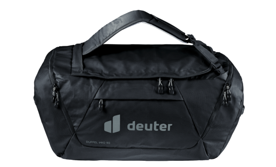 Сумка Deuter Aviant Duffel Pro 60