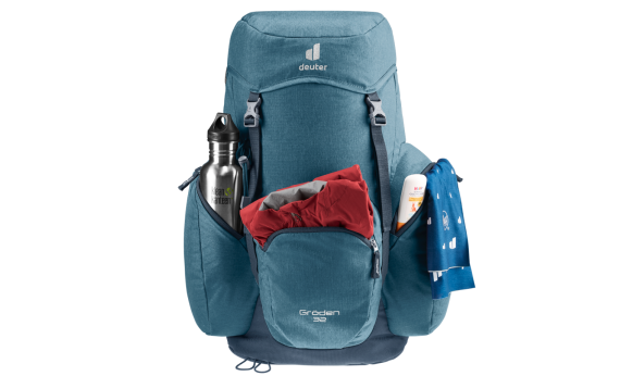 Рюкзак Deuter Groden 32