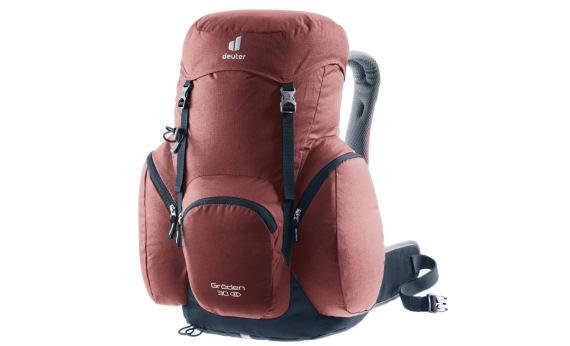 Рюкзак Deuter Groden 30 SL 