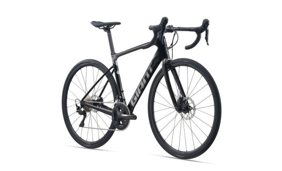 Велосипед Giant Defy Advanced 2 28 2021