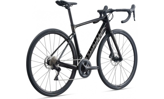 Велосипед Giant Defy Advanced 2 28 2021