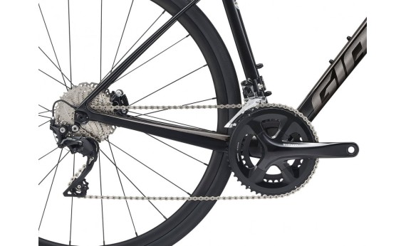 Велосипед Giant Defy Advanced 2 28 2021