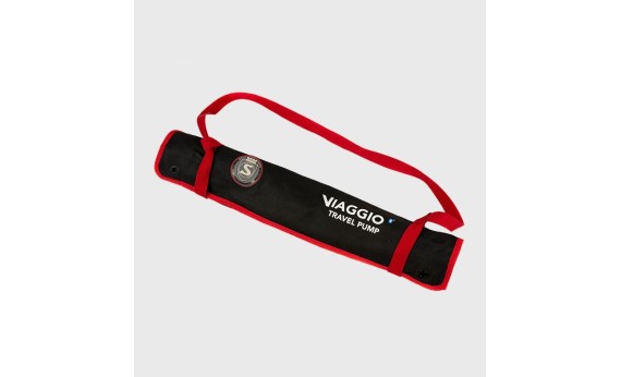 Насос Silca Viaggio Travel Pump