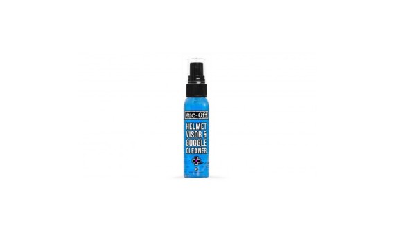 Засіб для чищення очок MUC-OFF 32ml