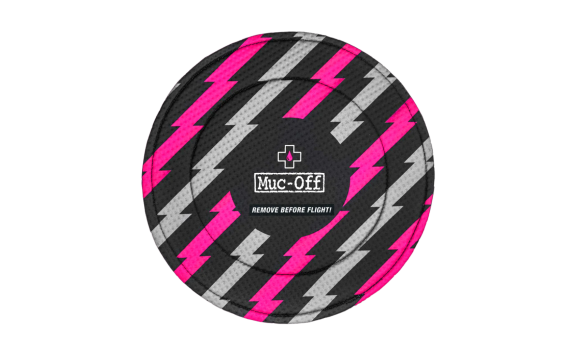 Защита на тормозные диски MUC-OFF пара