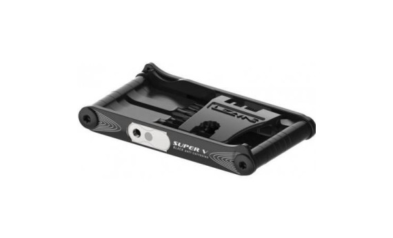 Инструмент Lezyne SUPER V